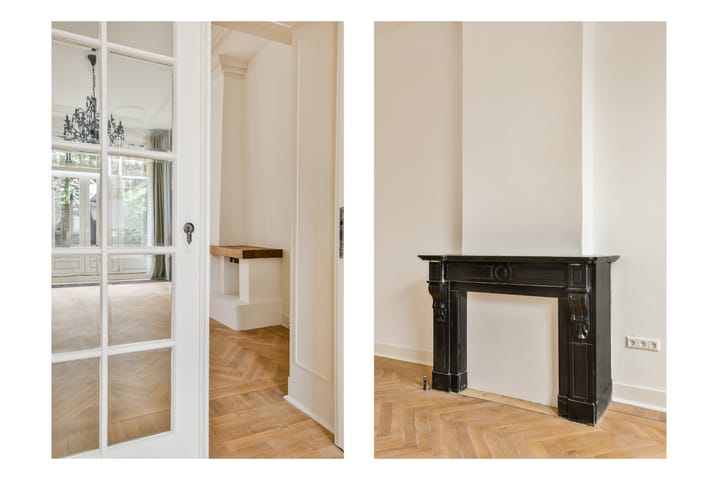 Photo 3 of Nassaukade 375-H