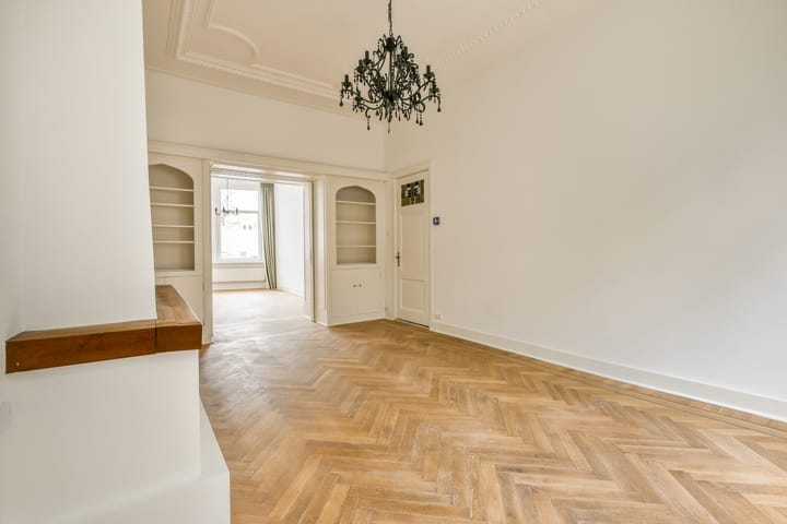 Photo 4 of Nassaukade 375-H