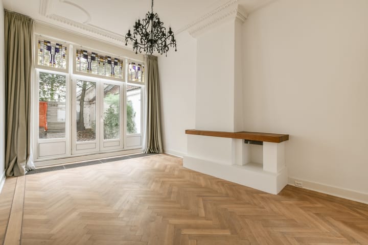 Photo 5 of Nassaukade 375-H