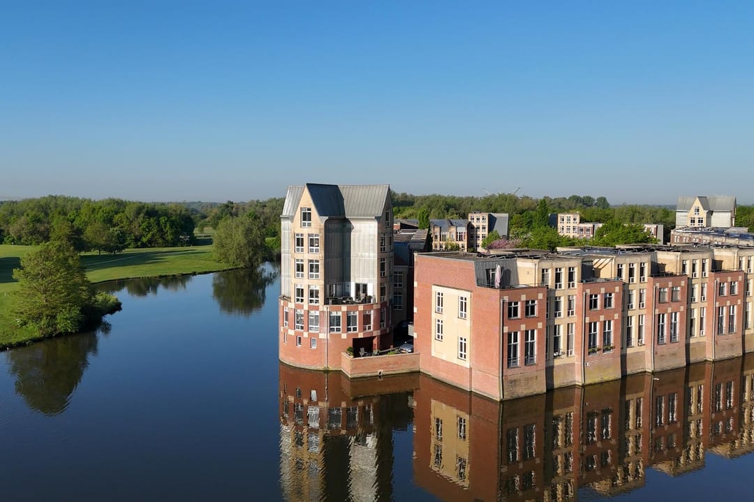 Foto 1 van Zwaenenstede 23