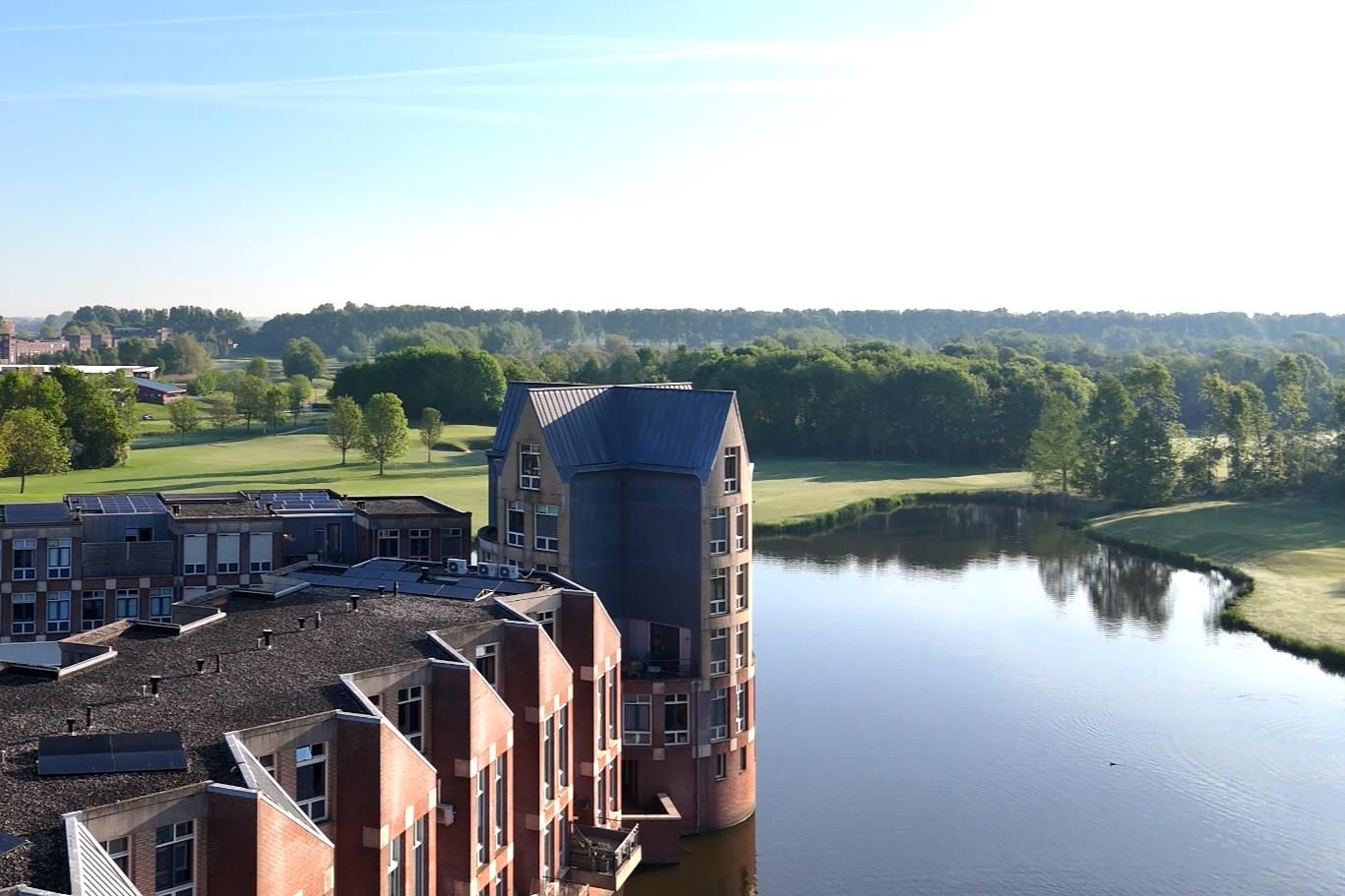 Foto 3 van Zwaenenstede 23