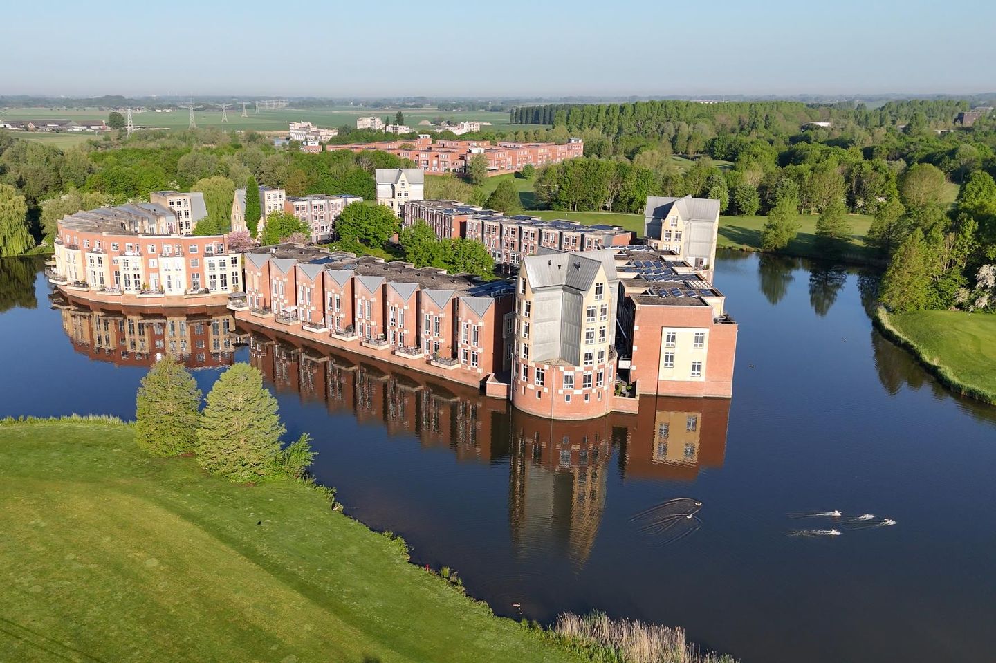 Foto 34 van Zwaenenstede 23