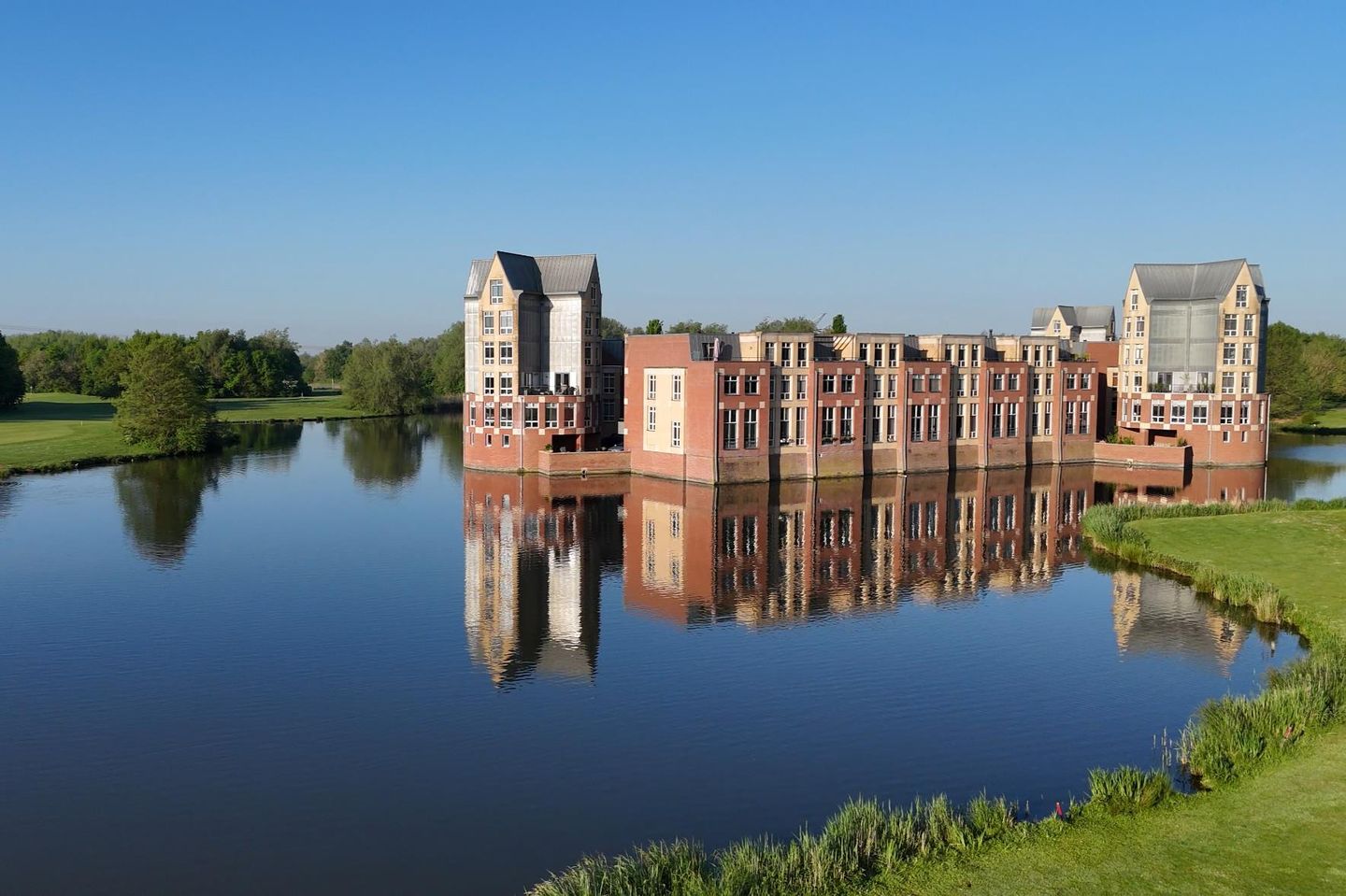 Foto 35 van Zwaenenstede 23