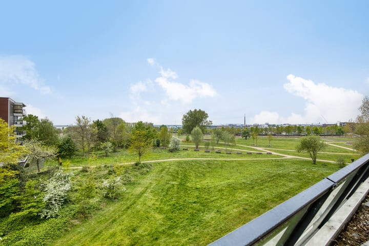 Foto 2 van Gertrudisboulevard 44