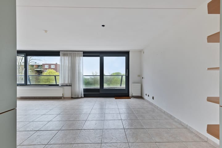 Foto 3 van Gertrudisboulevard 44