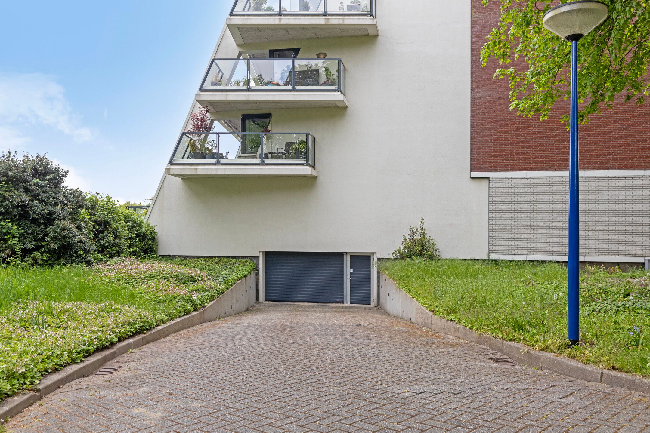 Foto 6 van Gertrudisboulevard 44