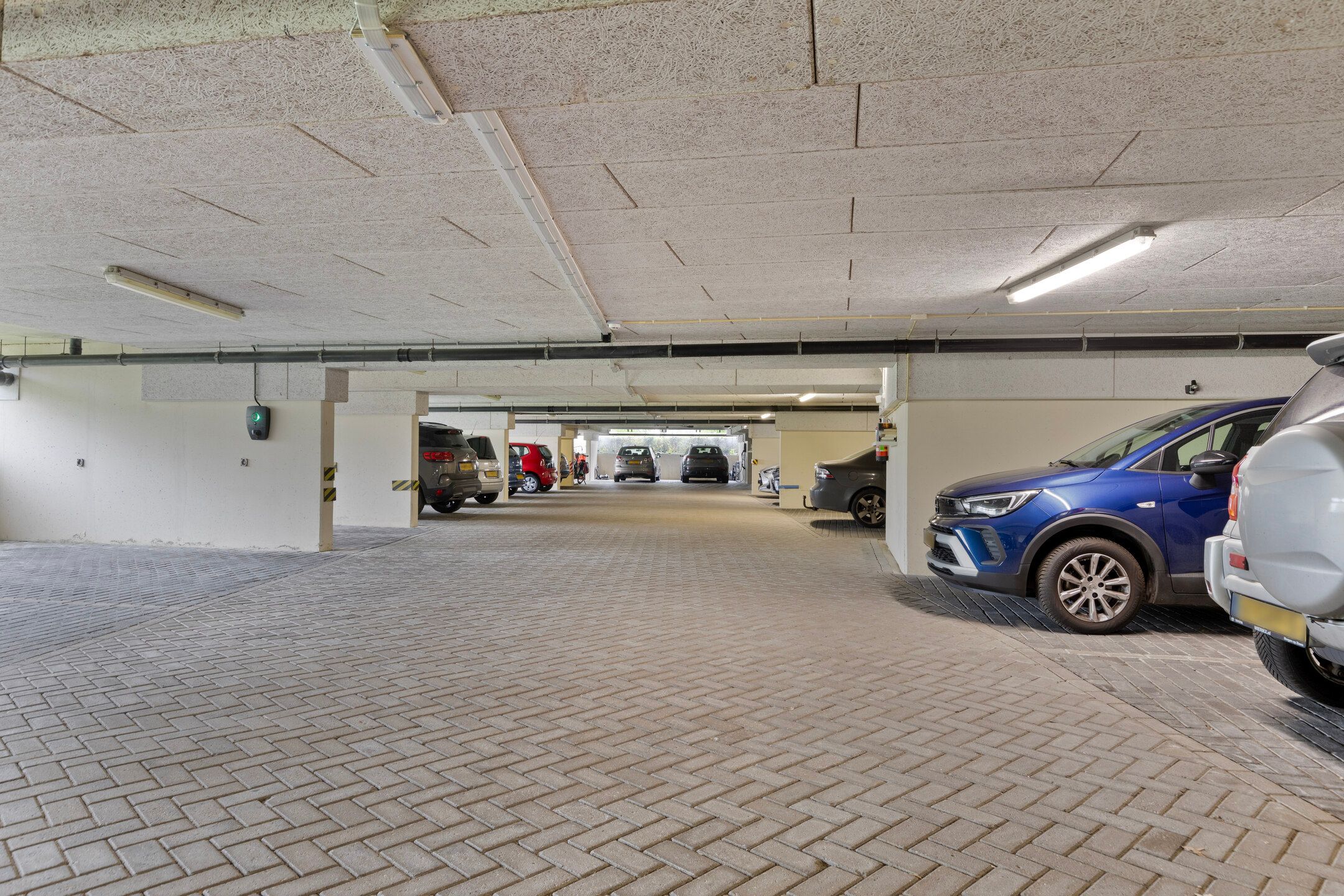 Foto 9 van Gertrudisboulevard 44