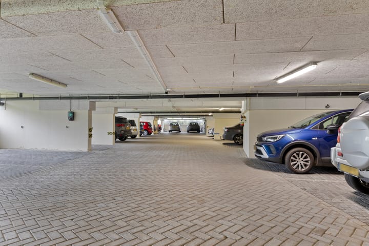 Foto 9 van Gertrudisboulevard 44