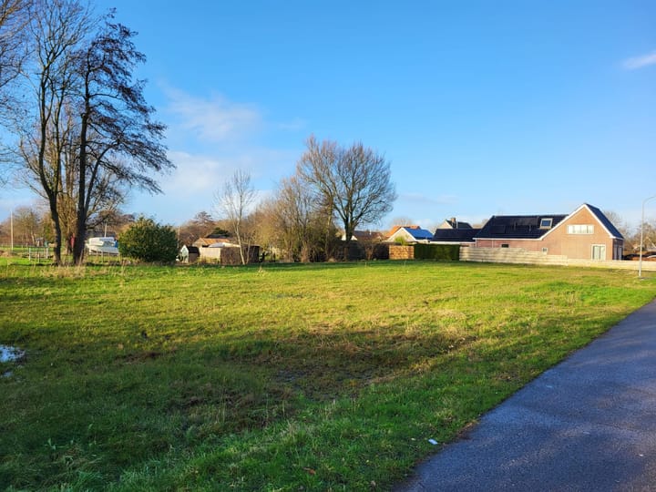 Foto 1 van Napels Oost