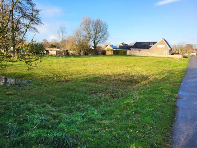 Foto 2 van Napels Oost