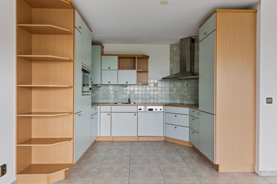 Foto 17 van Gertrudisboulevard 44