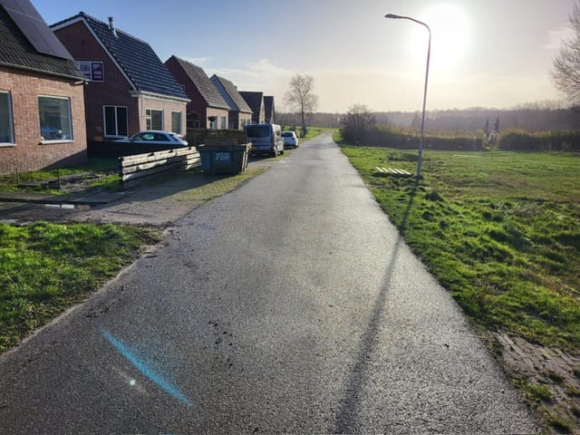 Foto 4 van Napels Oost