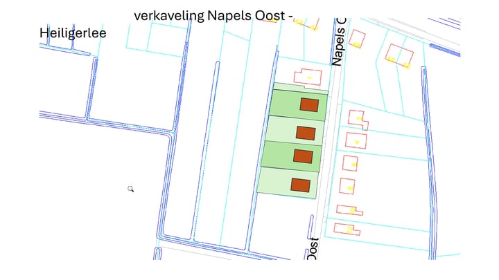 Foto 6 van Napels Oost