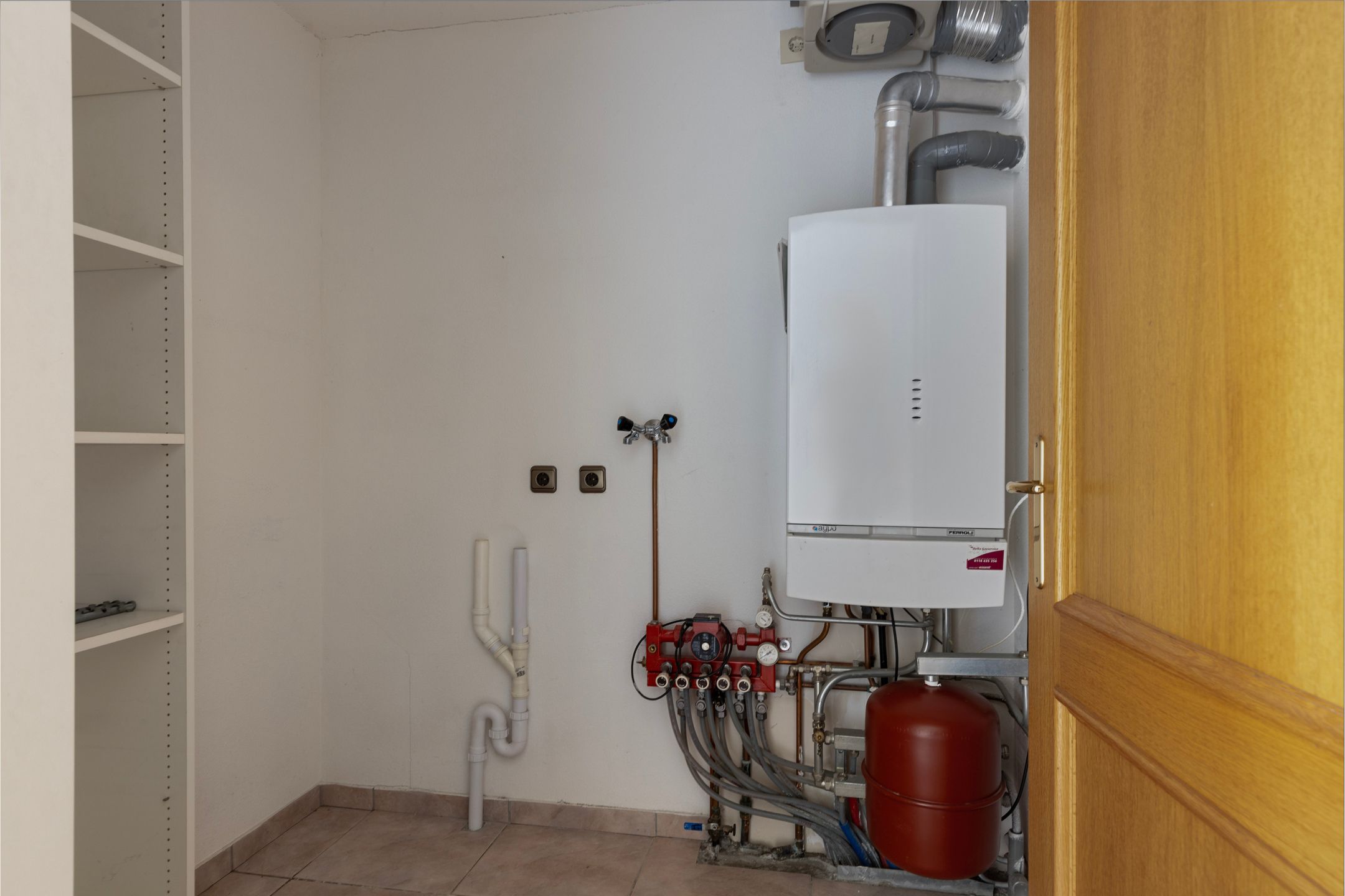 Foto 21 van Gertrudisboulevard 44