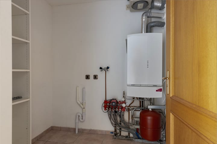 Foto 21 van Gertrudisboulevard 44