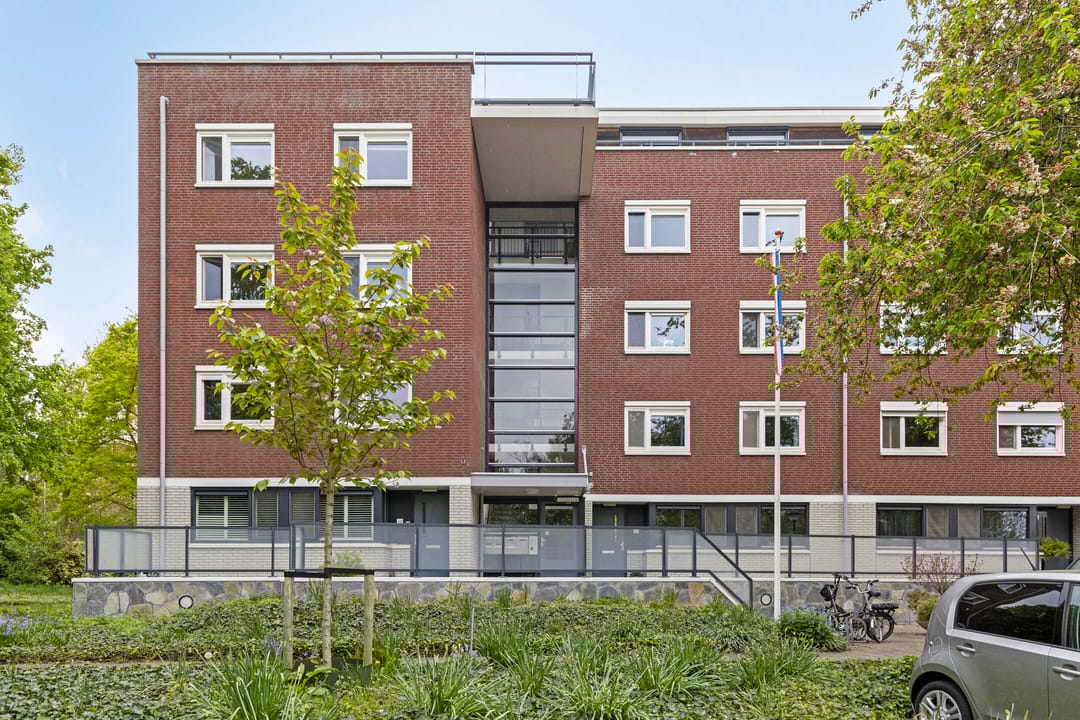 Foto 28 van Gertrudisboulevard 44