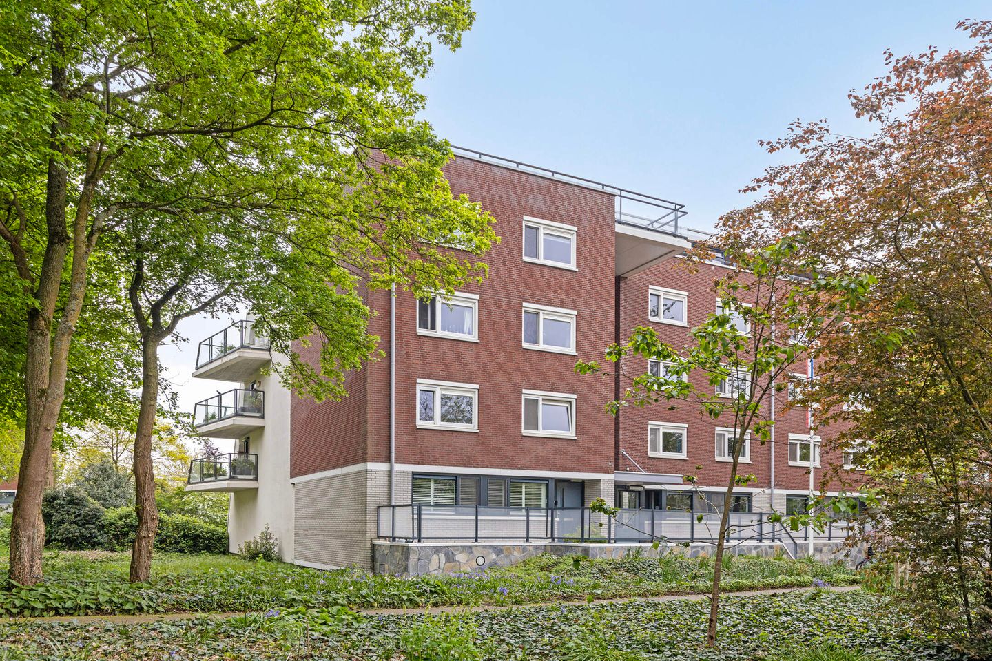 Foto 29 van Gertrudisboulevard 44