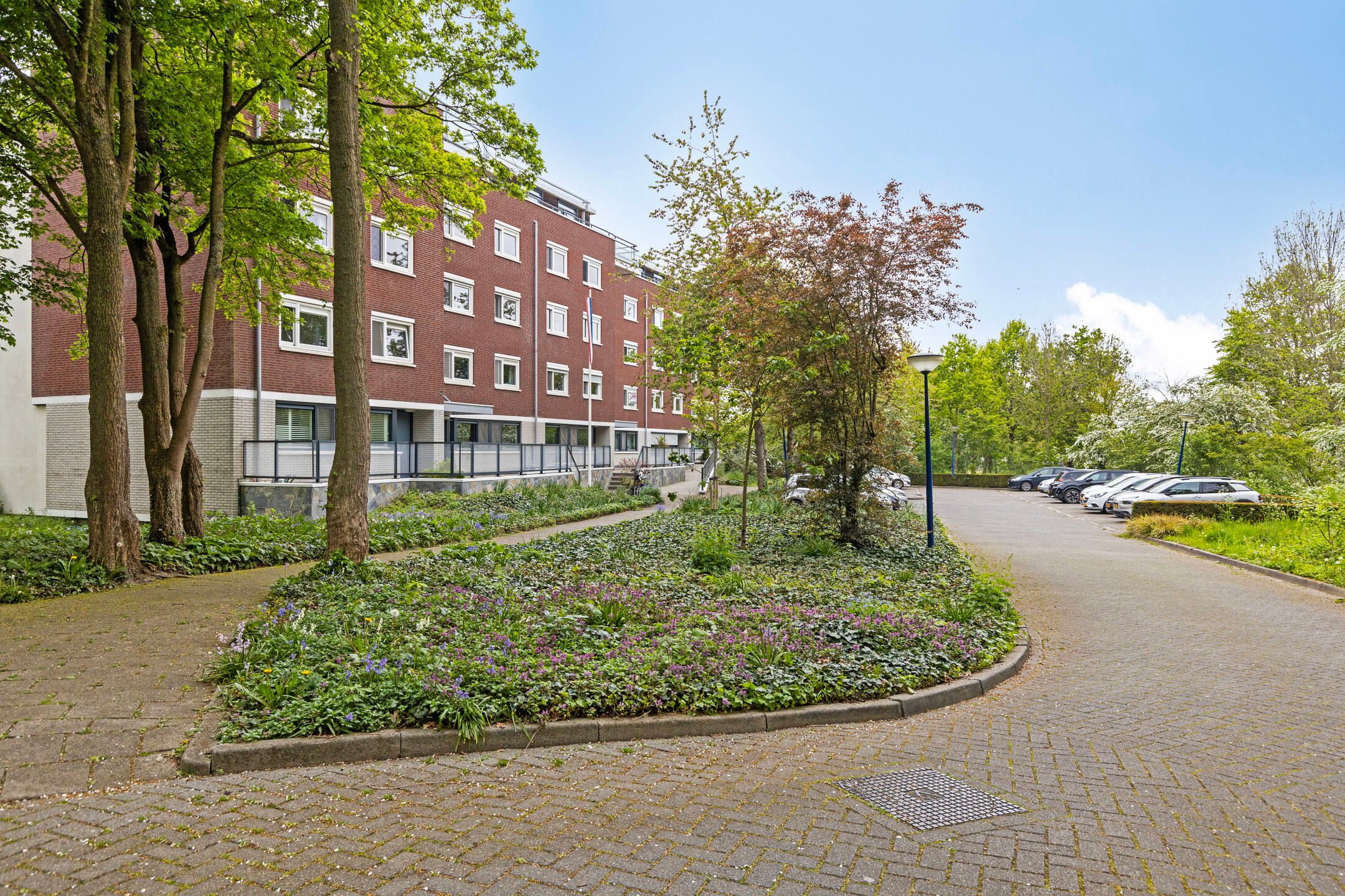 Foto 30 van Gertrudisboulevard 44