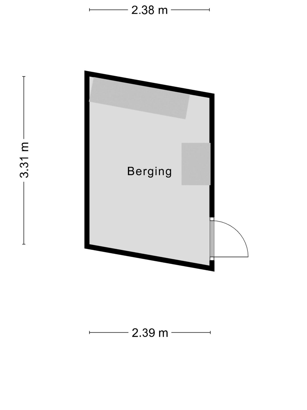 Foto 32 van Gertrudisboulevard 44