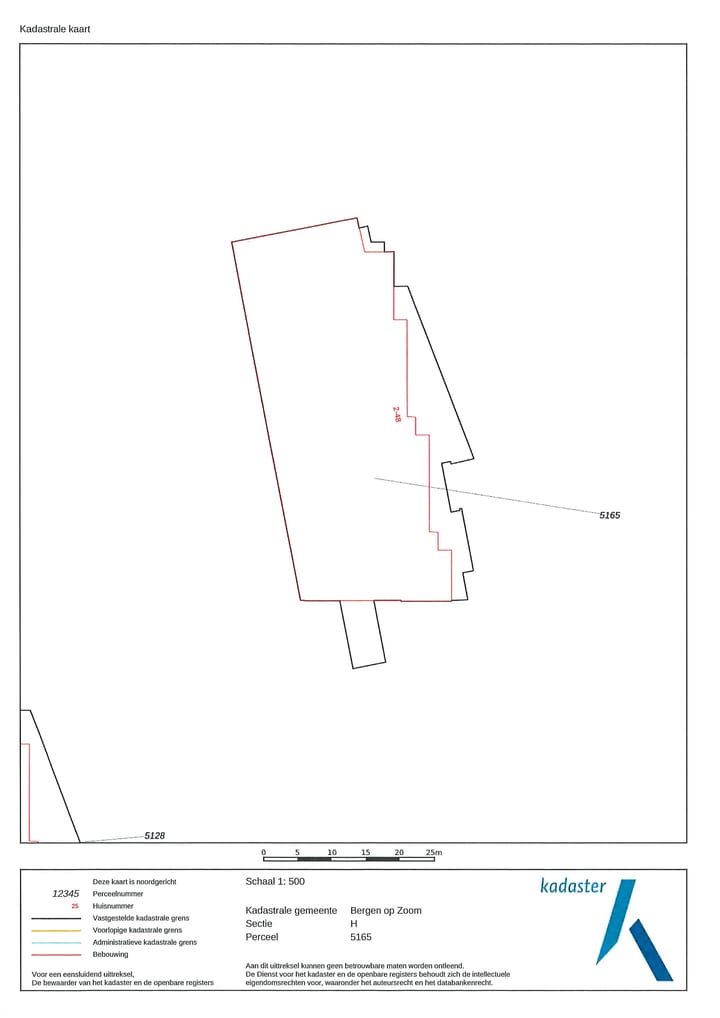 Foto 33 van Gertrudisboulevard 44