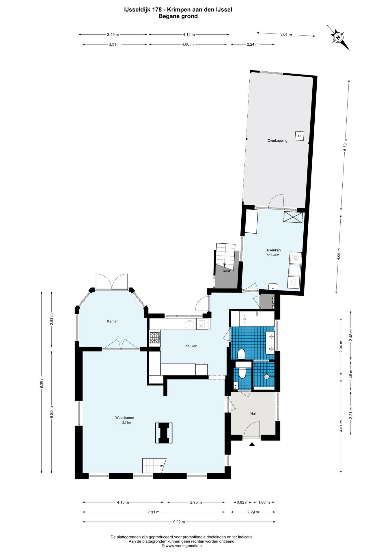 Foto 40 van IJsseldijk 178