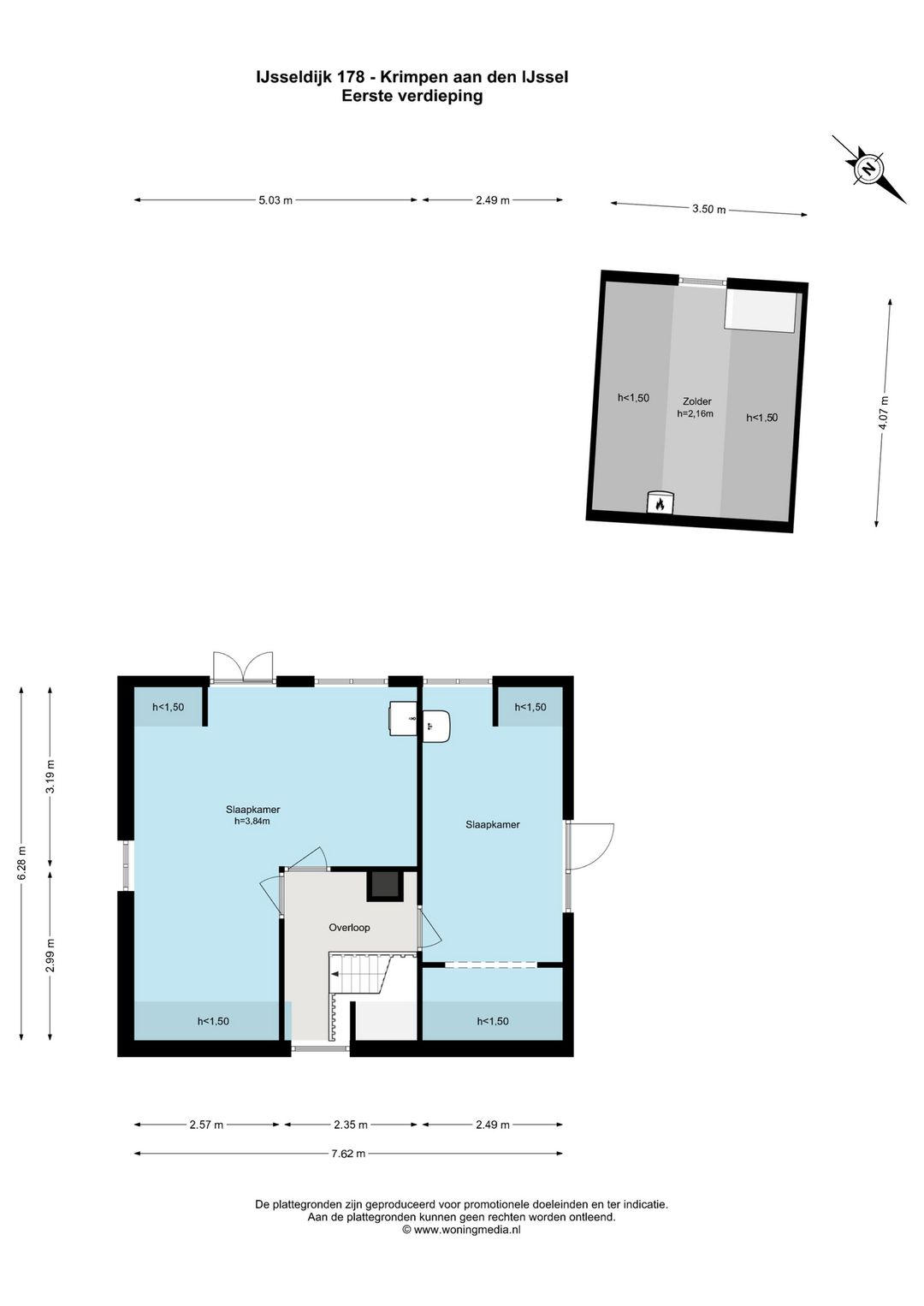 Foto 41 van IJsseldijk 178