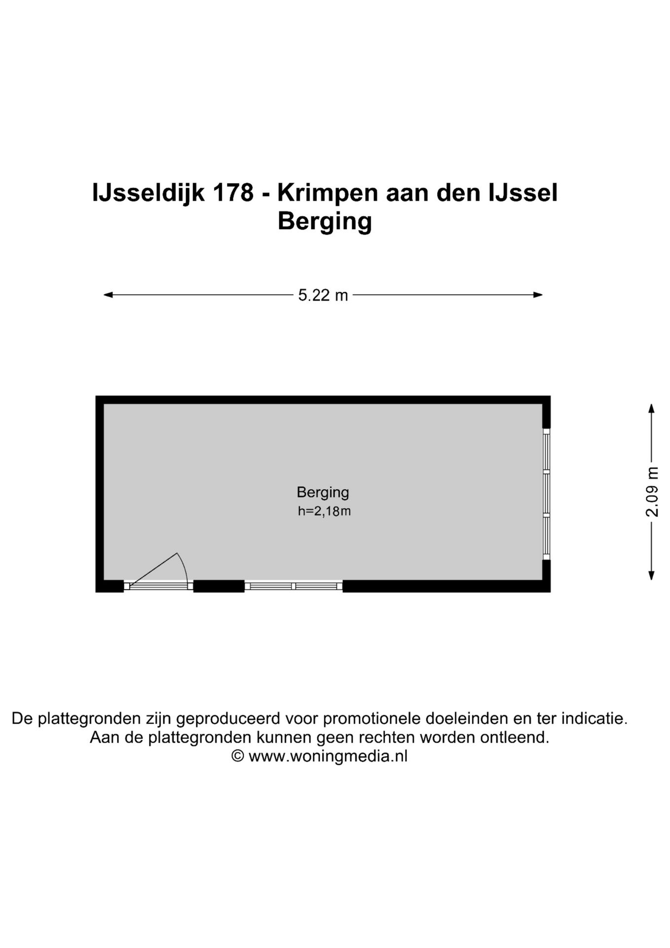 Foto 42 van IJsseldijk 178