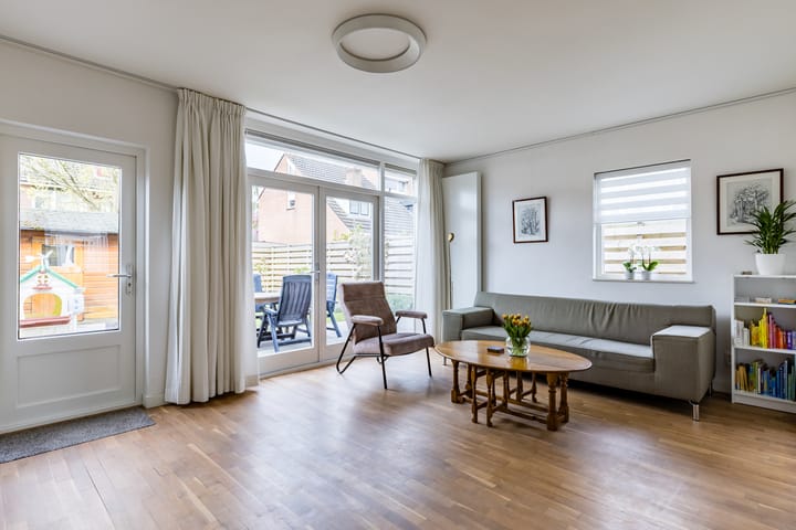 Foto 4 van Straalsteen 105