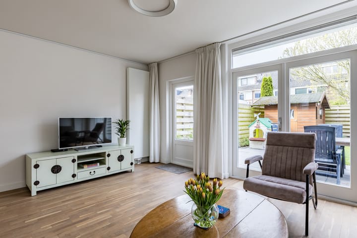 Foto 5 van Straalsteen 105