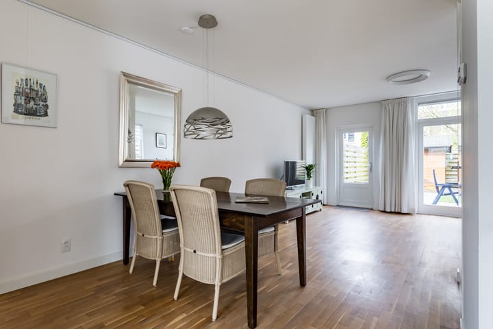 Foto 7 van Straalsteen 105