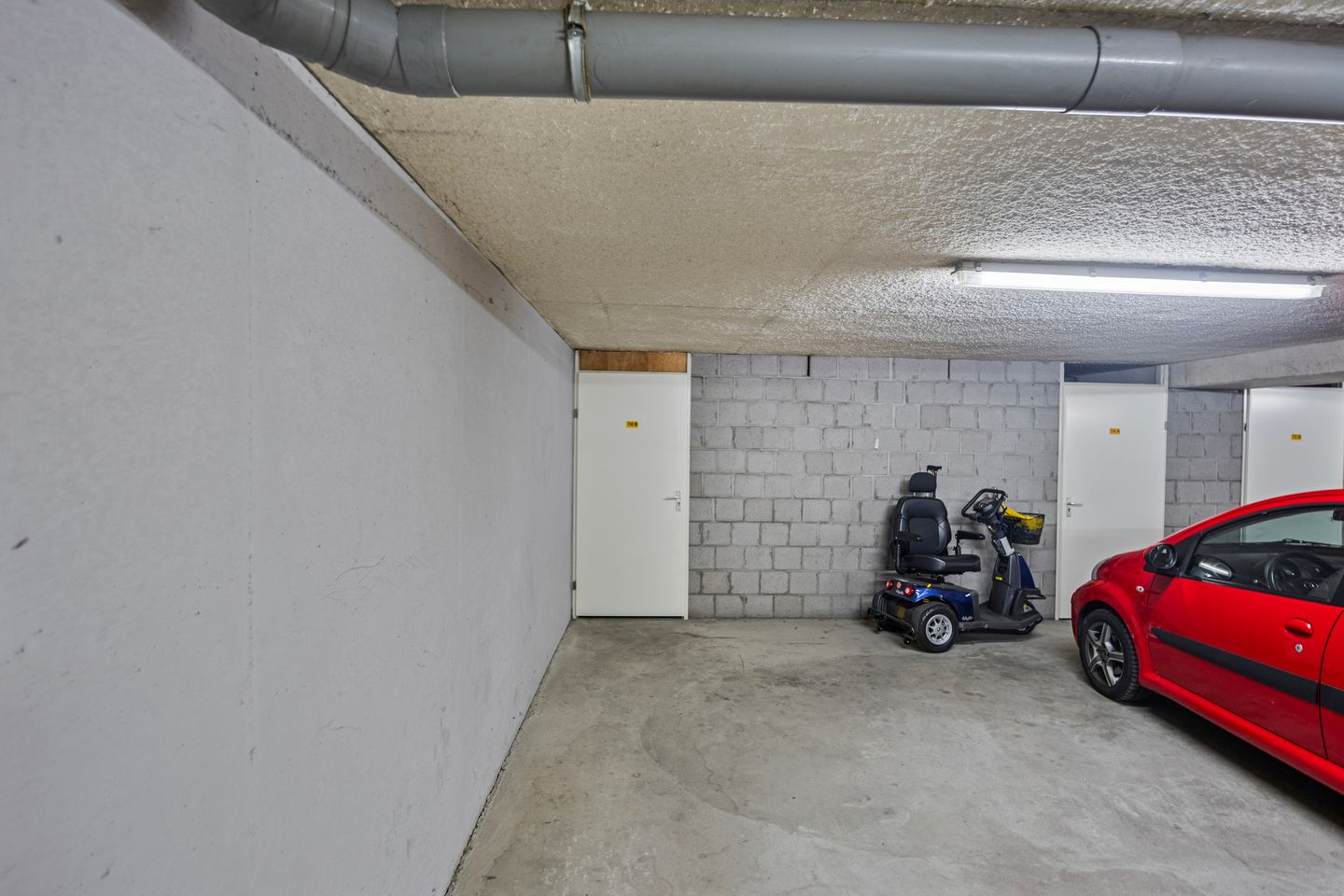 Foto 5 van Molenstraat 74-B