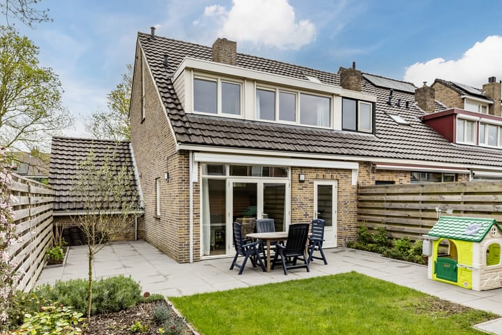 Foto 28 van Straalsteen 105