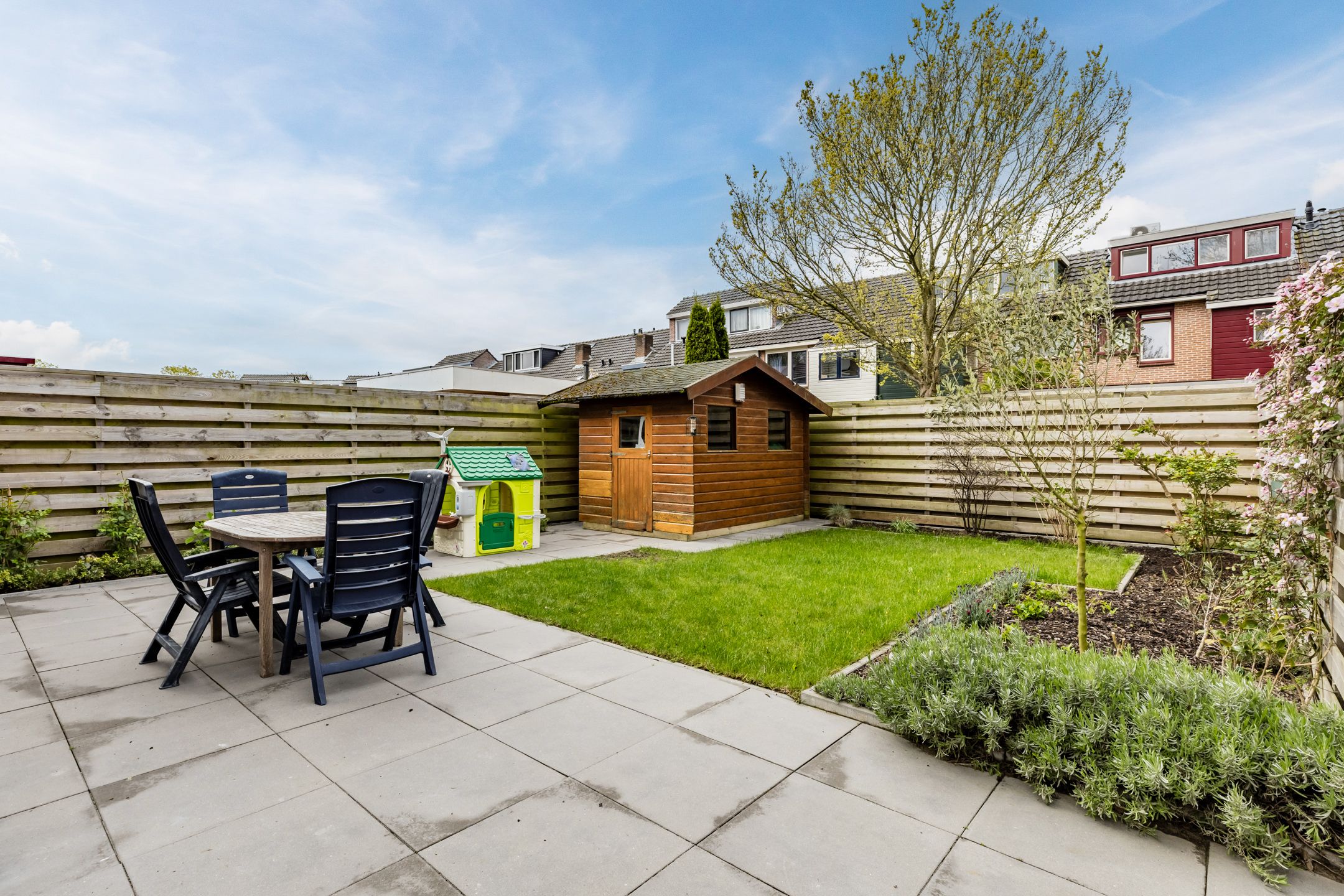 Foto 30 van Straalsteen 105