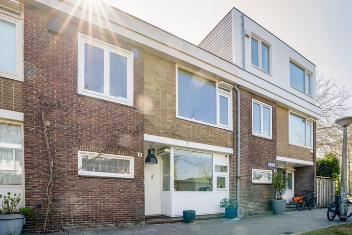 Foto 39 van Neerkanne 30