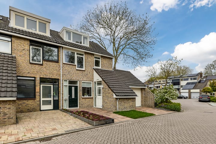 Foto 33 van Straalsteen 105