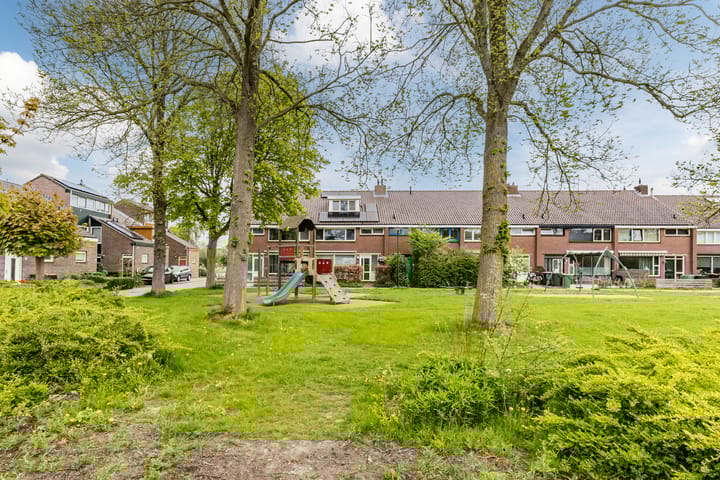 Foto 35 van Straalsteen 105