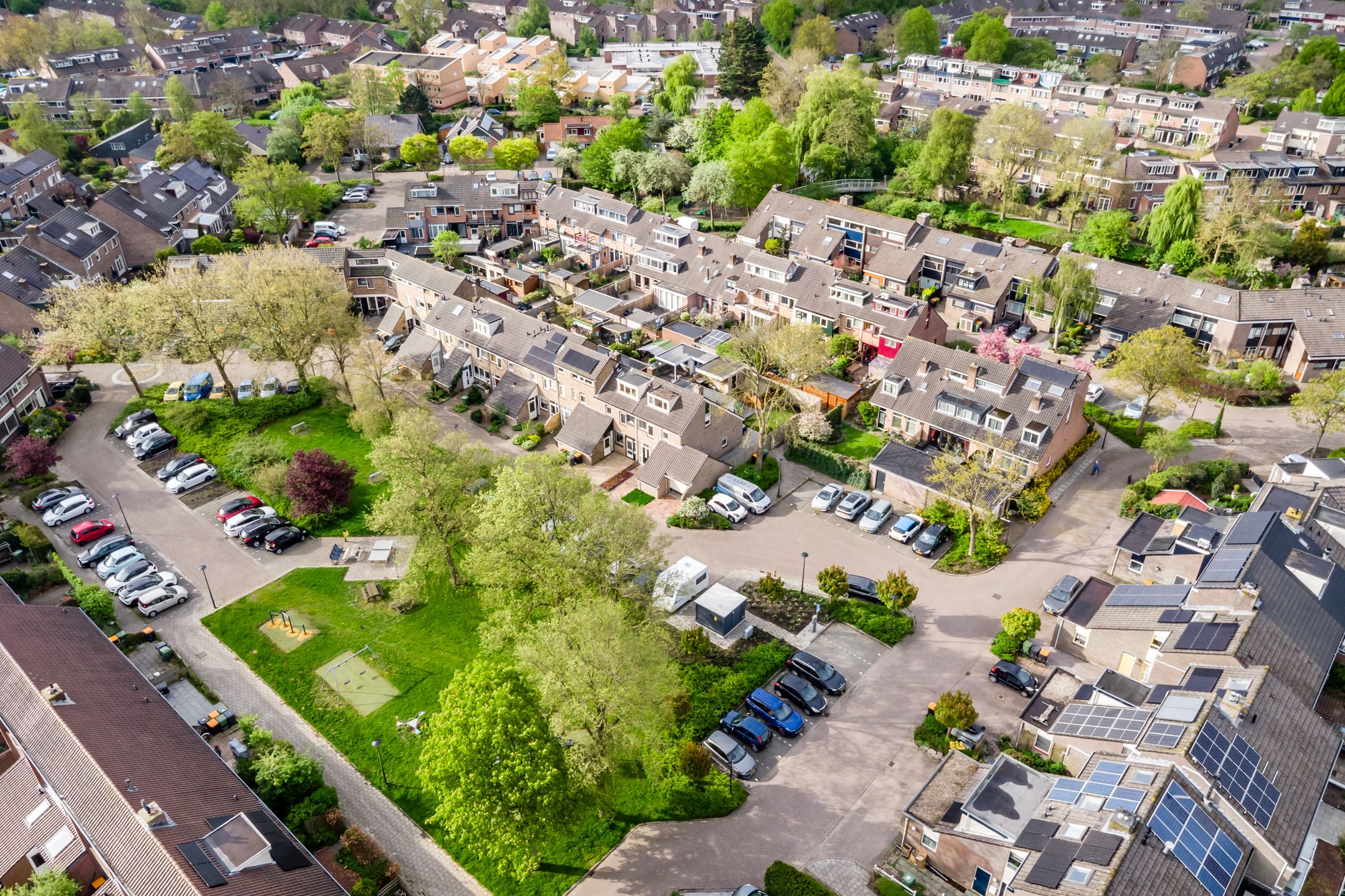 Foto 36 van Straalsteen 105