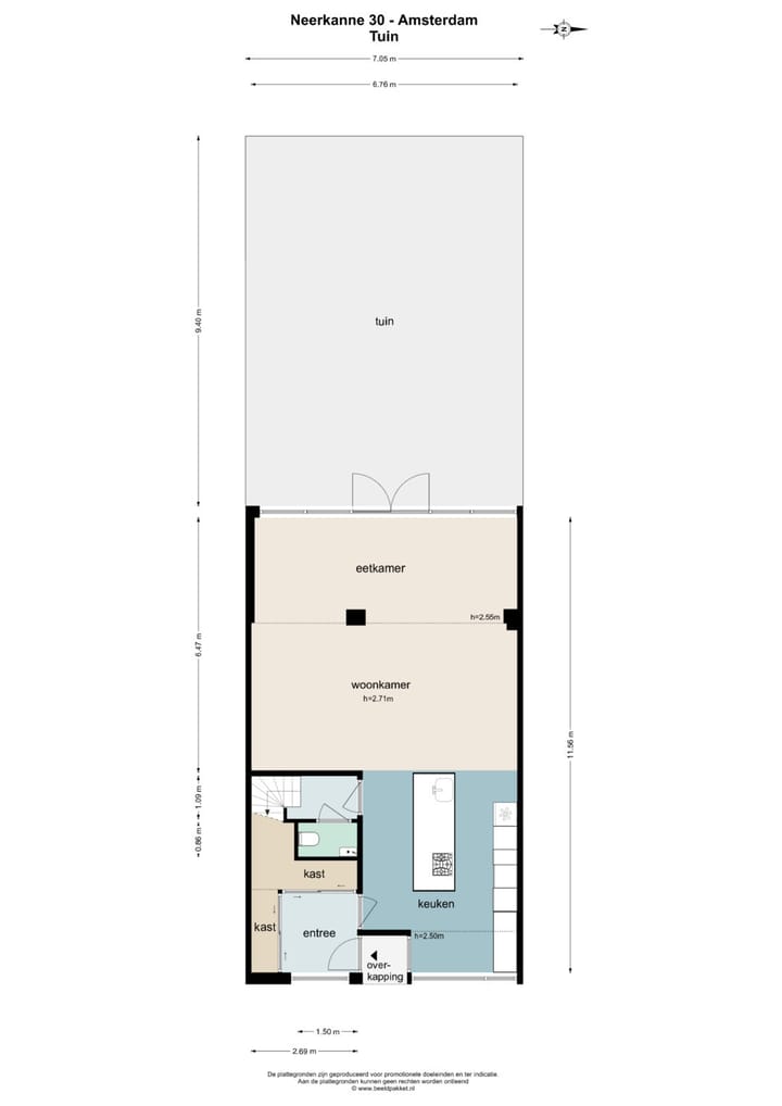 Foto 46 van Neerkanne 30