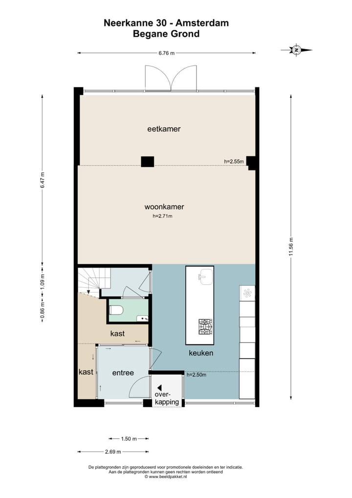 Foto 47 van Neerkanne 30