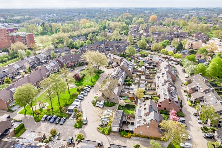 Foto 37 van Straalsteen 105