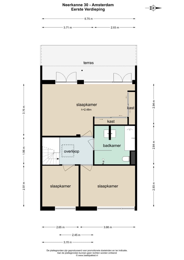 Foto 48 van Neerkanne 30