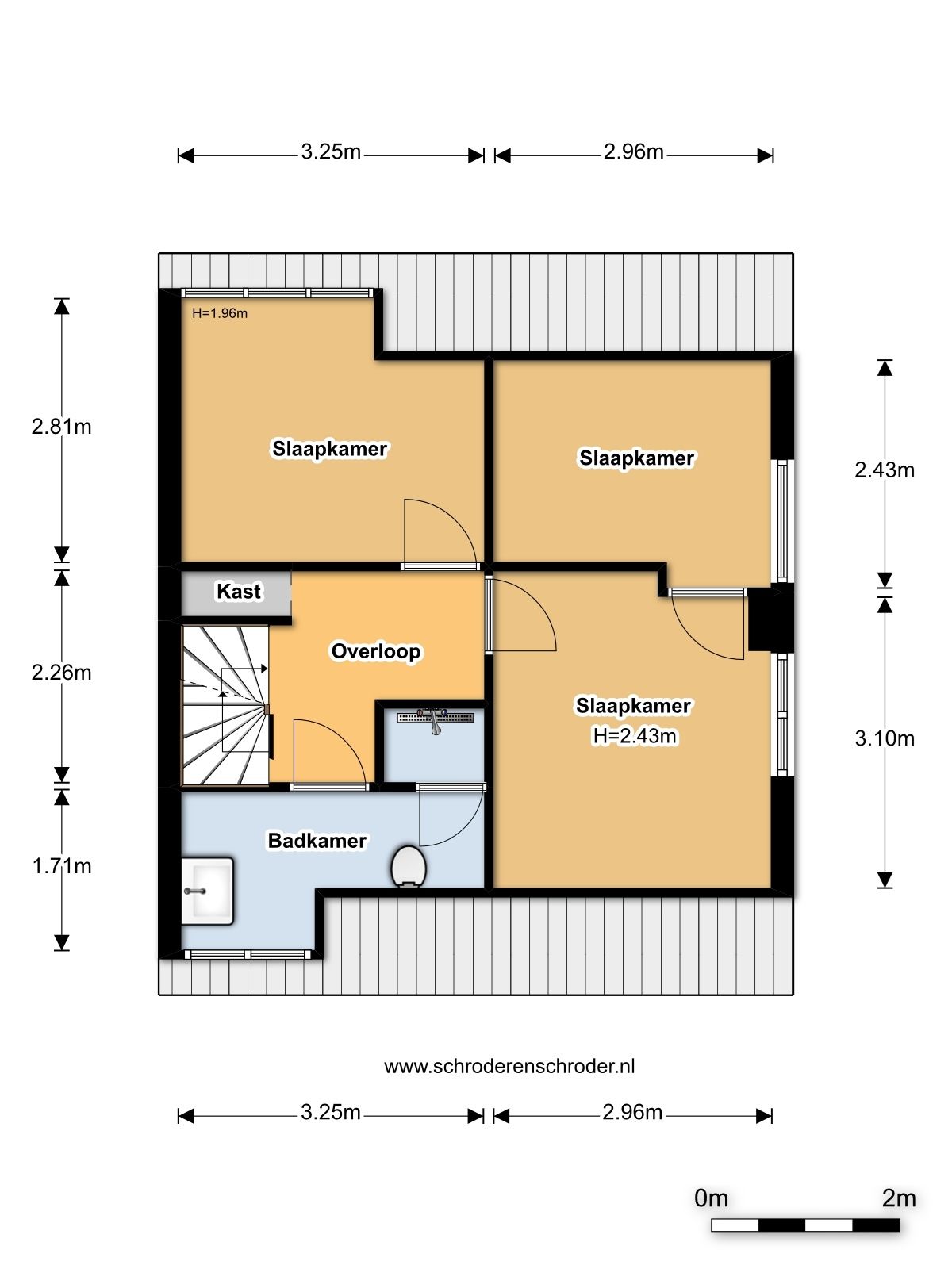 Foto 55 van Hadleystraat 10