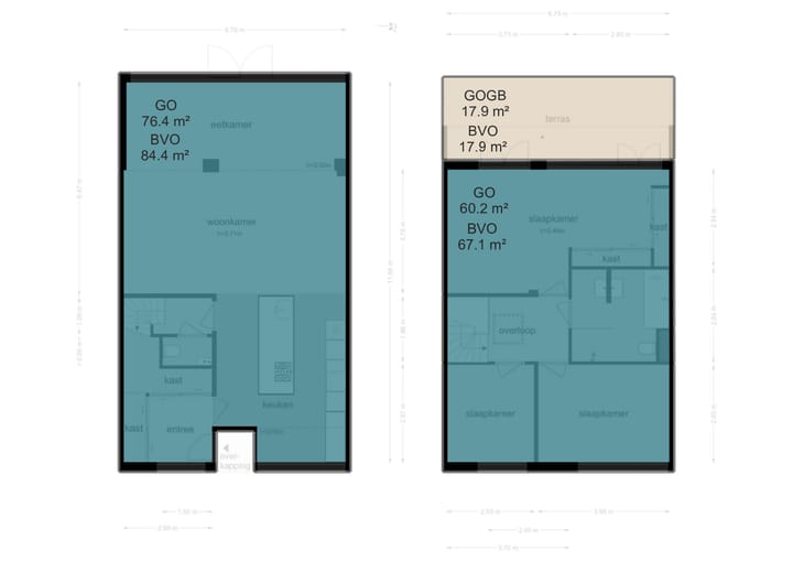 Foto 49 van Neerkanne 30