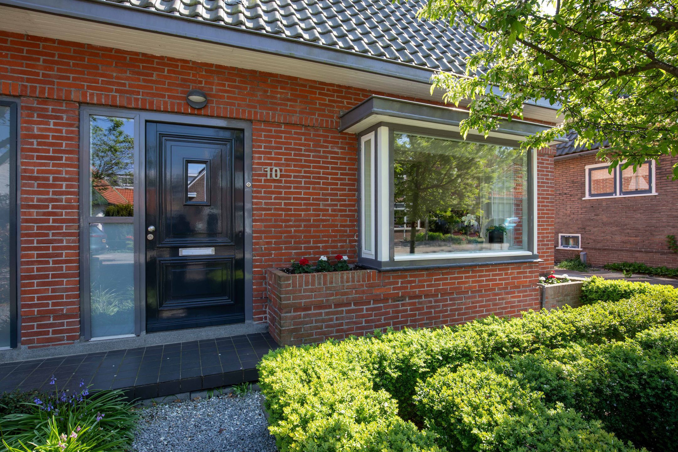 Foto 6 van Hadleystraat 10