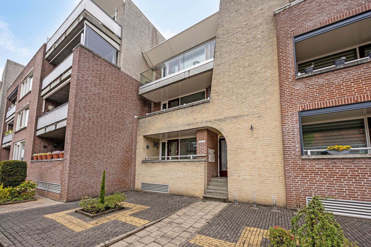 Foto 25 van Molenstraat 74-B