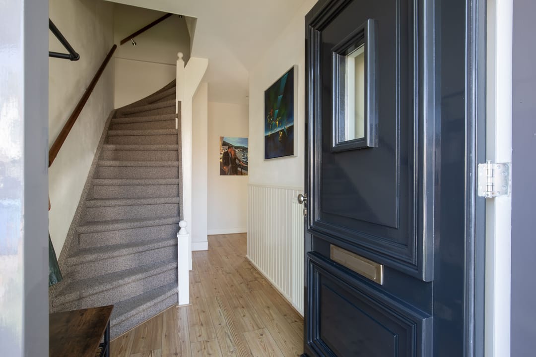 Foto 7 van Hadleystraat 10