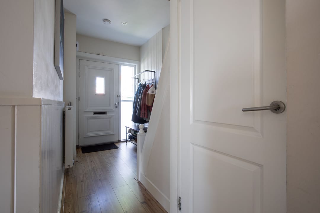 Foto 8 van Hadleystraat 10