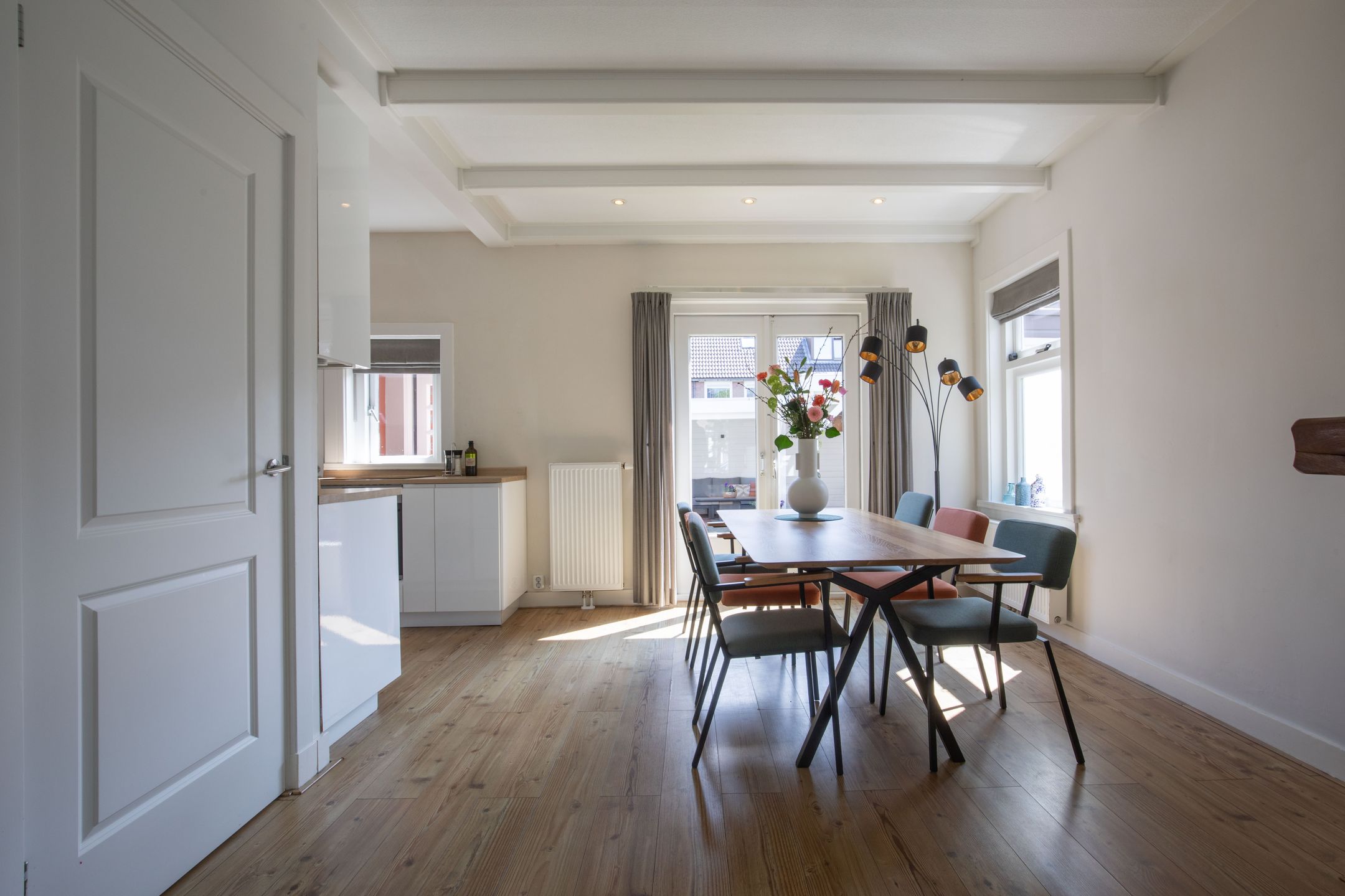 Foto 3 van Hadleystraat 10