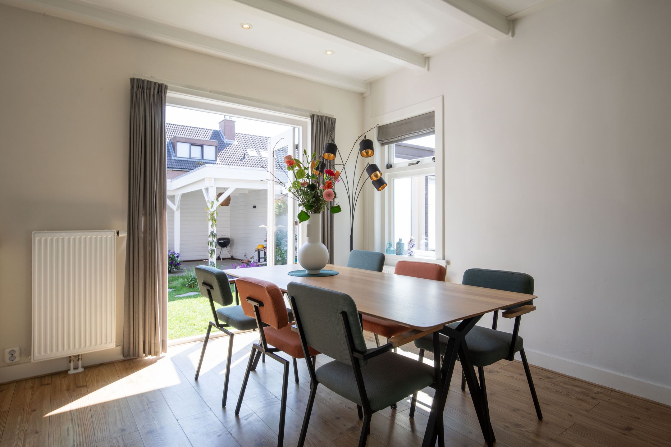 Foto 15 van Hadleystraat 10