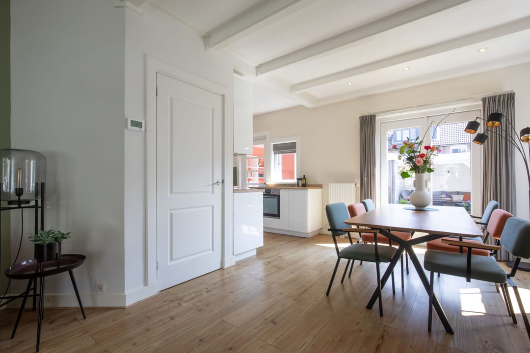 Foto 16 van Hadleystraat 10